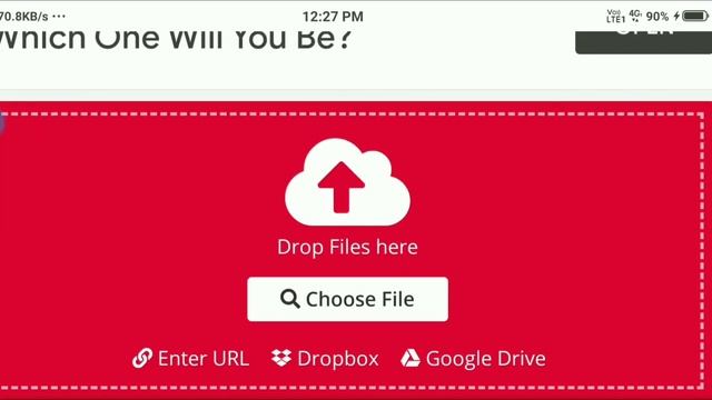 How to reduce PDF file size || PDF file size ko kaise kam kare | how to compress pdf size | OBE 202 смотреть онлайн
