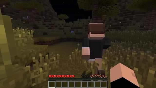 Do NOT Hunt Slenderman at 3am! (Minecraft Roleplay) смотреть онлайн