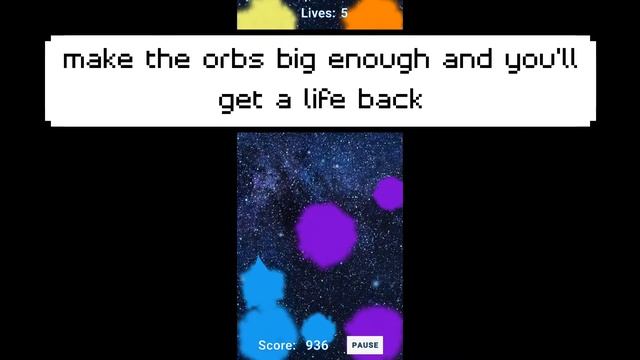 'Orb Orb' - Game Showcase смотреть онлайн