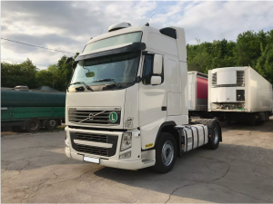 Пропало давление Масла в двигателе VOLVO FH 13