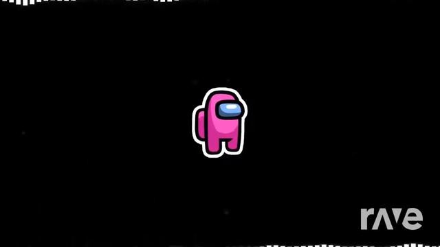 Among us x Bad Apple смотреть онлайн