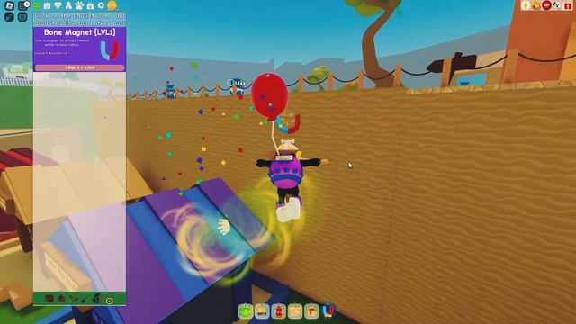 НАКОНЕЦ-ТО ЭТО ОБНОВЛЕНИЕ ВЫШЛО ▶ Puppy Simulator смотреть онлайн