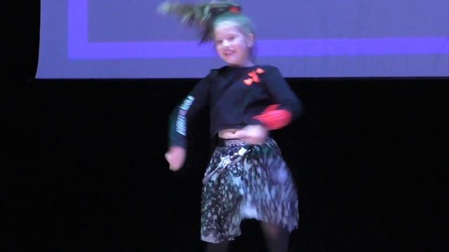 Зимний отчетный концерт DFS 2021 смотреть онлайн