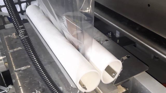 Вакуумная упаковочная машина Сигнал-Пак смотреть онлайн