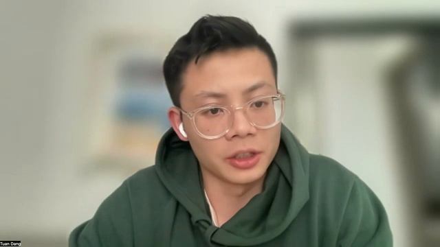 Open Source Interviews #19 - Tony Dang, Founder Of Infisical (YC W23)