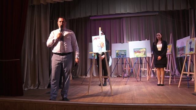 Большой благотворительный марафон прошел в Хабаровске