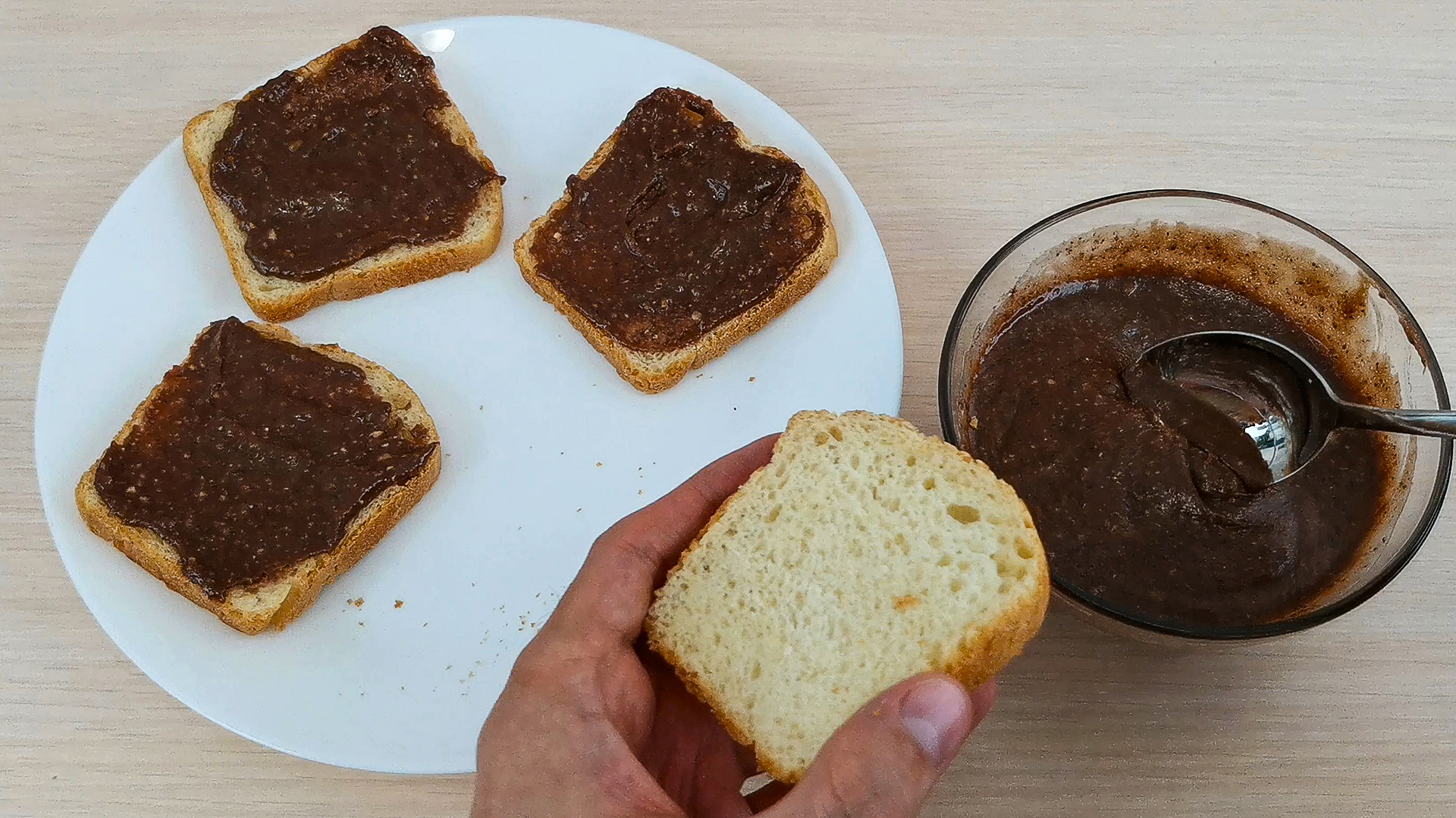 Кулинарная поляна