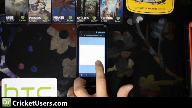 Cricket Wireless ZTE Source Adobe Flash Player Installation смотреть онлайн