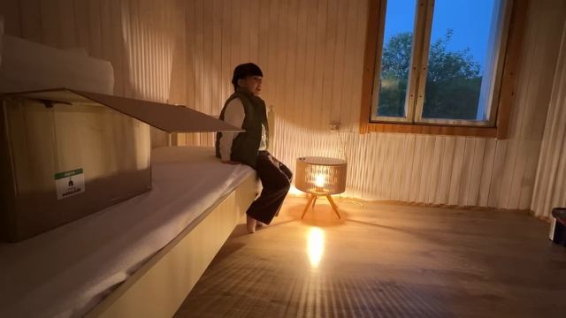 Переделка интерьера дачи / Дашина дача 2022: выпуск 3 смотреть онлайн