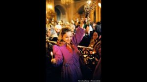 Благодарственный акафист «Слава Богу за все», читает иеродиакон Илиодор (Гариянц) Оптина Пустынь.