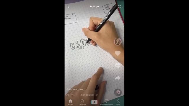 PAGES DE GARDE RENTRÉE 2022 - COMPILATION TIKTOK andrea_drw_ смотреть онлайн