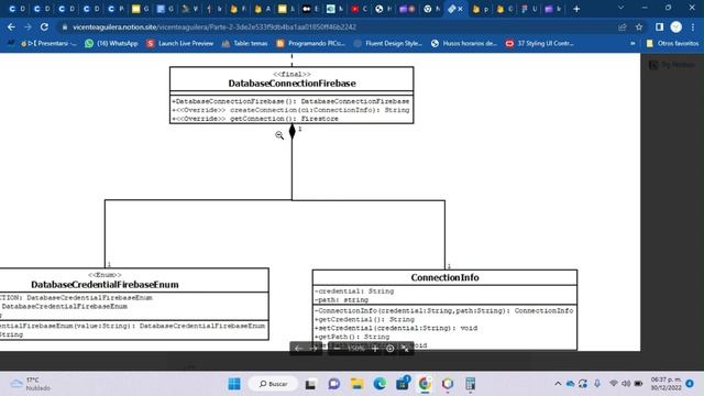 4. Java y Firebase Conexión a Firebase Parte 1 смотреть онлайн