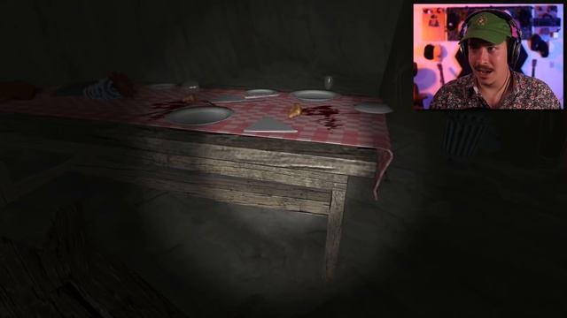 HORROR DOUBLE FEATURE | Park Lane & Eerie Mountain смотреть онлайн