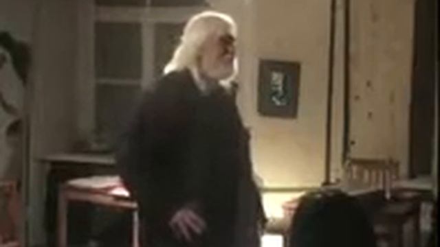 Рождественская Звезда. Пастернак. Читает Дима Керусов смотреть онлайн