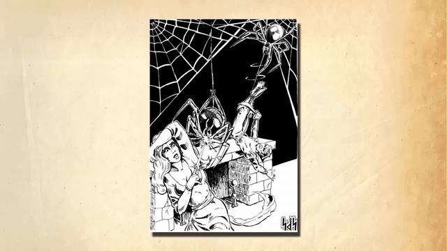 AD&D Review - The Sinister Secret Of Saltmarsh