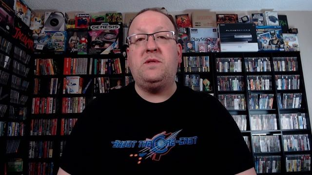 Assault Shell - Shoot The Core-cast Episode 039 Announcement | GBG смотреть онлайн