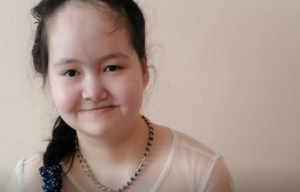 На Пятом канале акция «День добрых дел» для Дианы