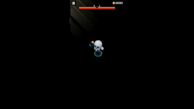 Archero Game Weird Bug смотреть онлайн