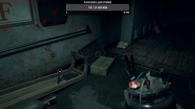 Прохождение RESIDENT EVIL VII. BIOHAZARD смотреть онлайн