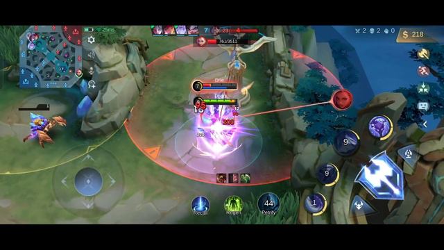 DON'T USE THIS ITEM AGAINST SUSTAIN ENEMY EARLY GAME!! | YU ZHONG BEST BUILD 2024 смотреть онлайн