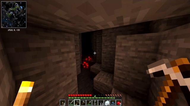 All the Mods 9 Playthrough | 1.20 Modded Is HERE!!! | [EP 01] смотреть онлайн