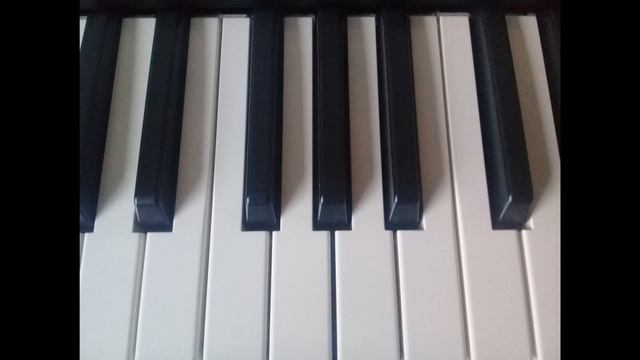 Фёдоров-Богатырёв - Москва (Акустика-Лайф) - Пианино смотреть онлайн