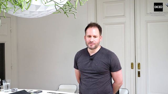 Nieder mit den Targaryen | Road to A SONG OF ICE AND FIRE #12 | DICED смотреть онлайн