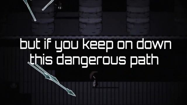 Reverse ► UNDERTALE SONG "Stay" by TryHardNinja (Toriel) смотреть онлайн