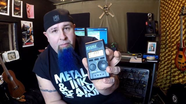 Gear Review - Tama RW30 смотреть онлайн
