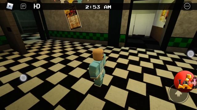 the roblox fnaf + piggy experience смотреть онлайн