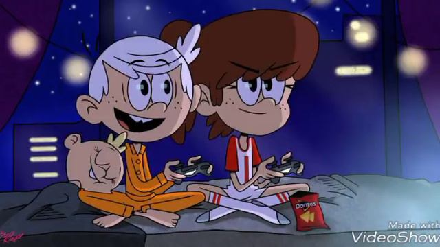 The Loud House Fanart Or Slideshow