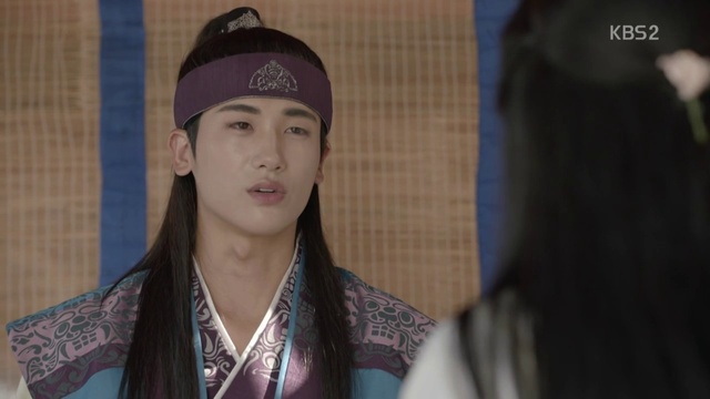 Клип к дораме Хваран смотреть онлайн