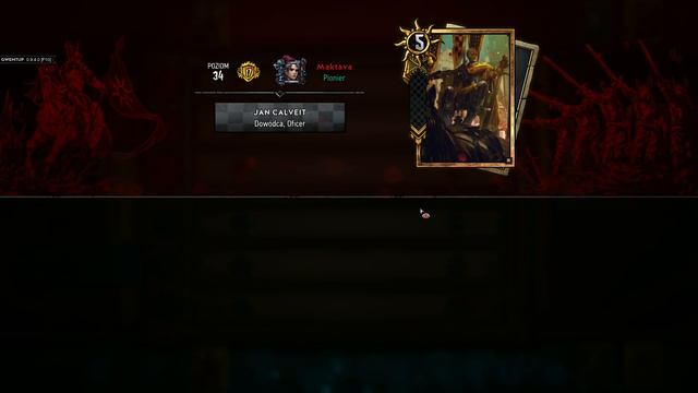 Gwint - Arena #13/E4 - W końcu niezły deck:) Doczekaliśmy się! смотреть онлайн