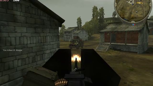Battlefield 2 №2 смотреть онлайн