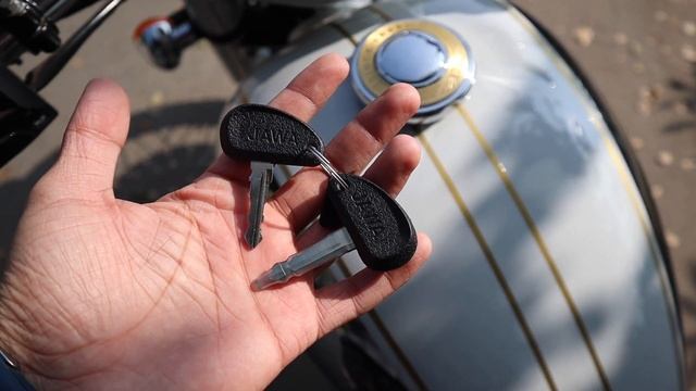 2020 New Jawa Classic BS6 Full Review in Hindi l Aayush ssm ? смотреть онлайн