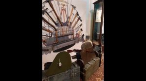 «Сплав науки и отваги». К 320-летию инженерных войск.