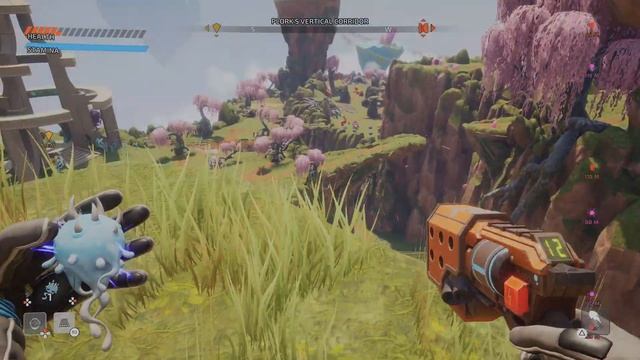 Journey to the Savage Planet Episode 14 смотреть онлайн