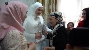 Свадьба Хамхоевых, Ингушетия, Плиево-2023