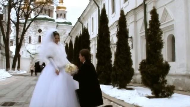 Свадебное гуляние по Лавре смотреть онлайн