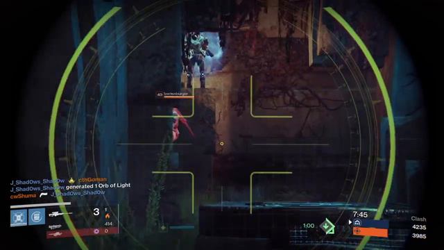 Destiny_k/d 16.0 смотреть онлайн