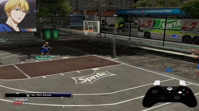 💜Nba2k14 highlight 💜 / Колаба с артемкой 😎 смотреть онлайн