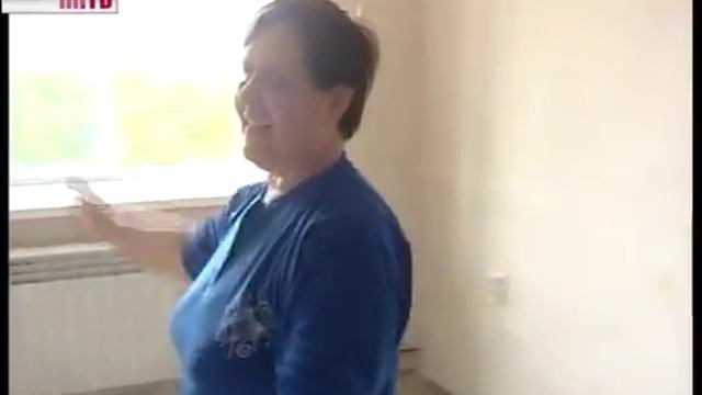 Новый дом в селе Крутой Майдан смотреть онлайн