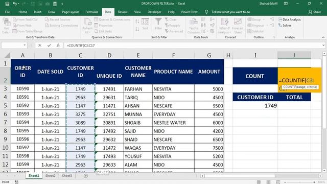 how to find last duplicate values in excel смотреть онлайн