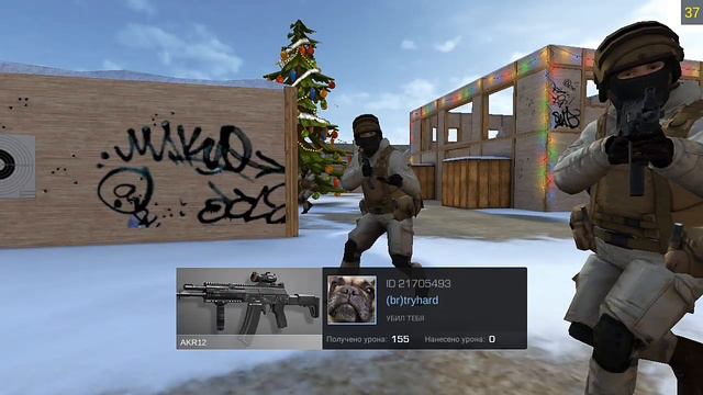 Обновление 0.10.4. Новый режим | Standoff 2 смотреть онлайн