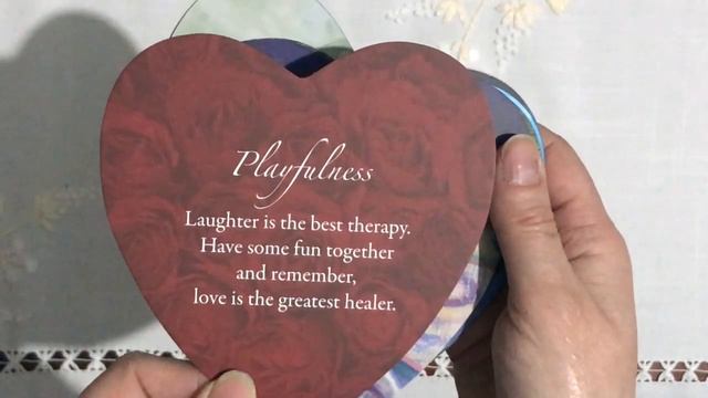 Lovers Oracle review смотреть онлайн