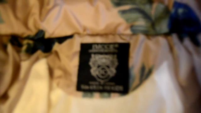 Посылка с Китая. Детский пуховик. смотреть онлайн