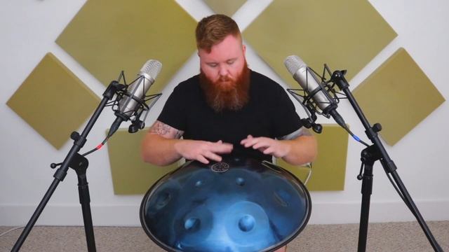 Pantheon Steel Halo Plus - B Pygmy | Played by Dan Mulqueen смотреть онлайн