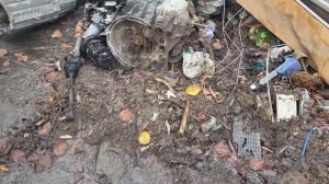 ПОХОД НА МЕТАЛЛОПРИЕМКУ В БЕЛЬГИИ # 373 ПРОГУЛКА ПО МЕТАЛЛОБАЗЕ