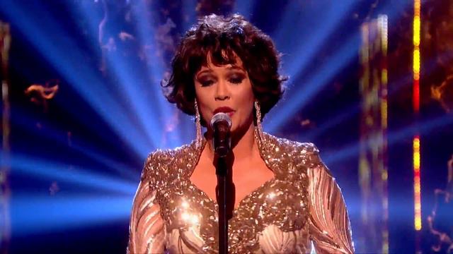 Джексон & Хьюстон шоу 25.03.2018 ГКД смотреть онлайн