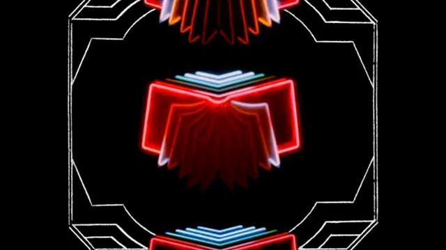 Arcade Fire - Keep The Car Running w lyrics смотреть онлайн